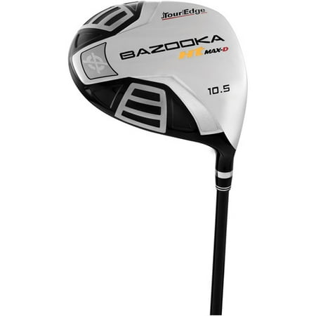 Tour Edge Golf HT Max D Drvr 9.0 Stff Flex RH Golf Club