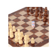 thumbnail image 2 of Juegos De Ajedrez De Madera Profesional Plegable 3 En 1 Xtellar cafe, 2 of 4