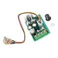 thumbnail image 1 of LYUMO Motor Speed Controller PMW Switch Control Module Current Regulator DC 10V‑60V 20A,Motor Speed Control Module,DC PMW Controller, 1 of 8