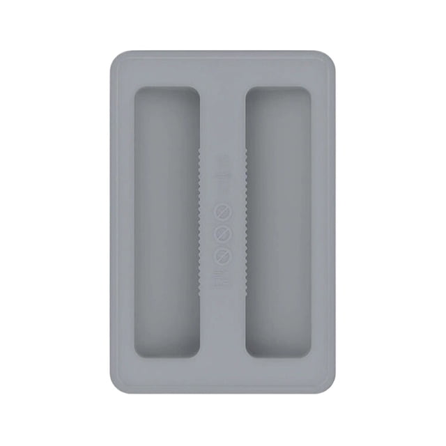 GZJCKJY 1Pcs Silicone Toaster Top Cover, Toaster Appliance Top Cover, Silicone Lid Toaster, Toaster Cover Bread Maker Dust Machine Covers Protector Lid Sandwich Machine Part Accessories