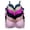 3906, variant on Women Bras 6 Pack of Bra D cup DD cup DDD cup Size 38D (8201)