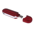 thumbnail image 2 of tredstone 4GB USB MP4 Musique Vidéo Lecteur Numérique Enregistrement W / Fm Radio eBook Rouge, 2 of 9