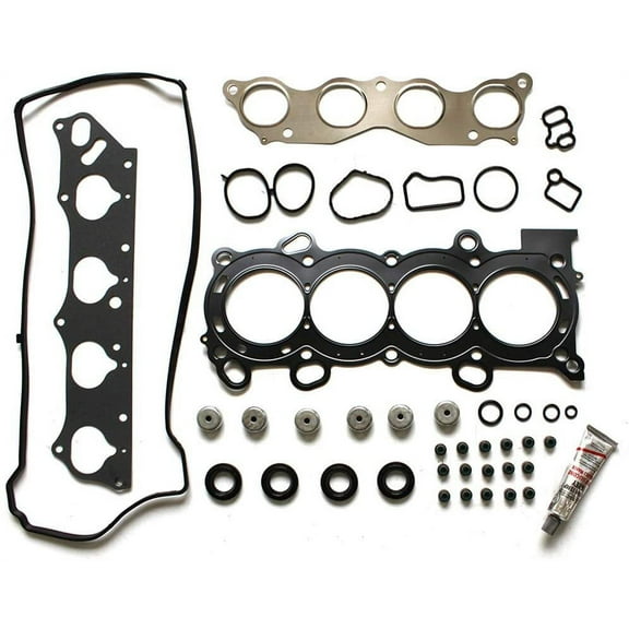 CCIYU Engine Head Gasket Set for 2002-2006 for Honda CR-V 2.4L