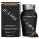 thumbnail image 1 of Fibras capilares ECLIPSE Marrón medio para cabello fino para mujeres y hombres para ocultar la caída del cabello en 15 segundos - Fibras capilares 100 % indetectables 15 g, 1 of 3