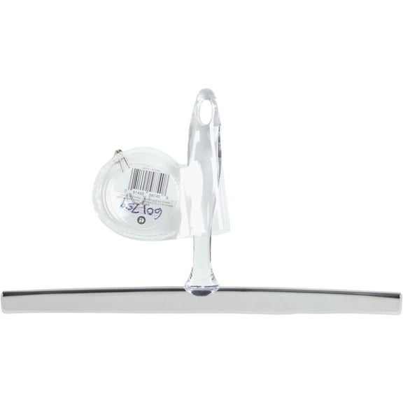 Interdesign iDesign Zia Shower Squeegee - Single Pack