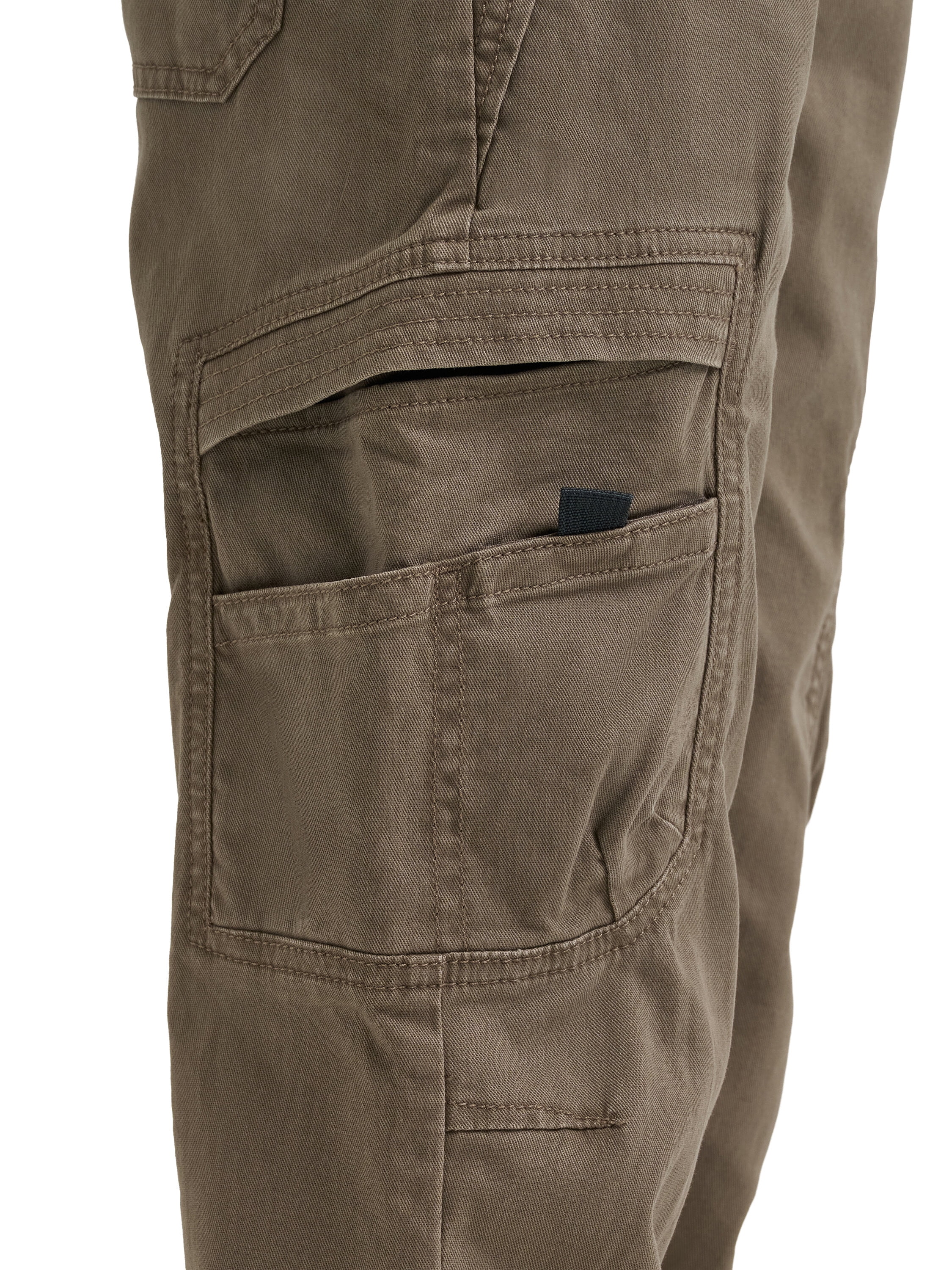 Wrangler Boys Gamer Cargo Twill Pant, Sizes 4-16