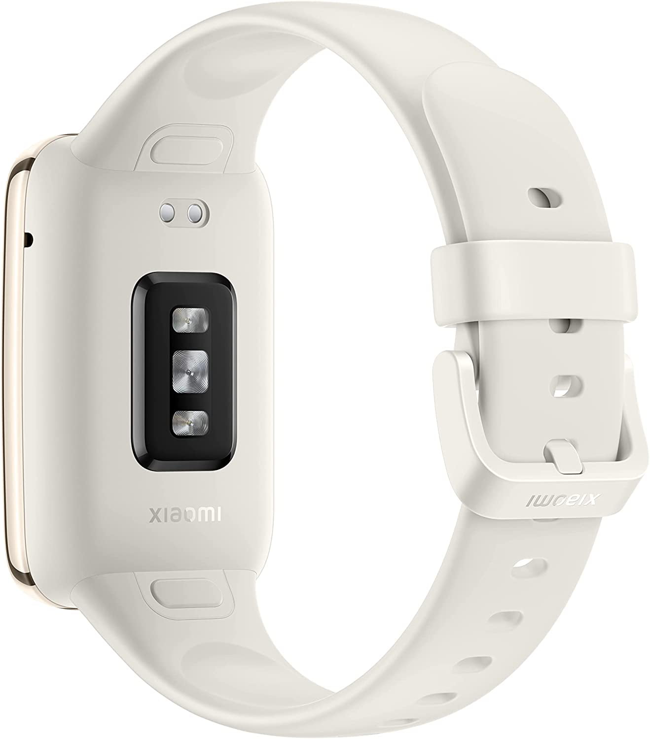 Xiaomi Smart Band 7 Pro (Global Version) with GPS, Health & Fitness  Activity Tracker High-Res 1.64 AMOLED Screen, Heart Rate & SPOâ‚‚  Monitoring, 110+ Sports Modes, 12Day Battery Smart Watch 