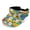 Daisy Floral Art, variant on Uourmeti Men’s Adjustable Visor Hat Open Top Quick Dry for Golf Running Walking Beach Summer Sports Palm Tree Art Print