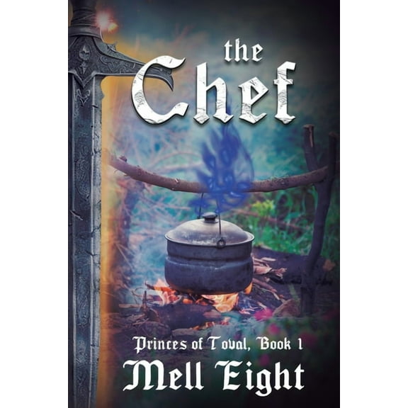 The Chef, (Paperback)