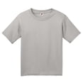 thumbnail image 4 of Discontinued Fruit Of The Loom Youth Hd Cotton 100% Cotton T-Shirt, 4 of 5