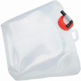 thumbnail image 5 of 18L Portable Plastic Collapsible Water Container with Faucet Screw Cap for Travel Kitchen, 5 of 5