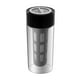 thumbnail image 5 of Taza de café reutilizable Macarena Infusor compacto de té y frutas negro 650ml, 5 of 8