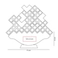 thumbnail image 2 of Juego de bloques con cartas y figuras-Accra, 2 of 7