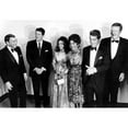 thumbnail image 2 of Governor Ronald Reagan With Frank Sinatra History (36 x 24), 2 of 2