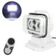 thumbnail image 4 of Foco de trabajo LED impermeable de 60 W, luz blanca con control remoto, para coche, yate, SUV, 4 of 12