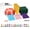 Rainbow, variant on 350 Pcs Rainbow Plastic Plates For Party, Rainbow Disposable Plates Set, 50 Of Each 9" Dinner Plate Set, 7" Dessert Plate, Cups, Napkins & Cutlery Plastic Dinnerware