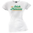 thumbnail image 1 of Irish Princess T-Shirt Juniors, 1 of 1