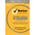 thumbnail image 1 of Norton Security Premium upto 10 Devices, 1 of 1