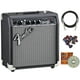 thumbnail image 1 of Amplificador combinado de guitarra Fender Frontman 10G negro 10W 120V, 1 of 5