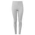 thumbnail image 3 of Fruit of the Loom Women's Recycled Waffle Thermal Bottom, Sizes XS-XXL, 3 of 10