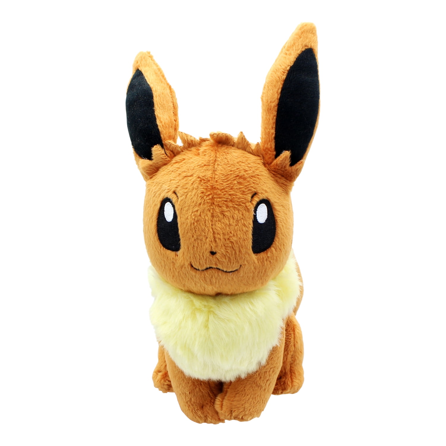 walmart eevee plush