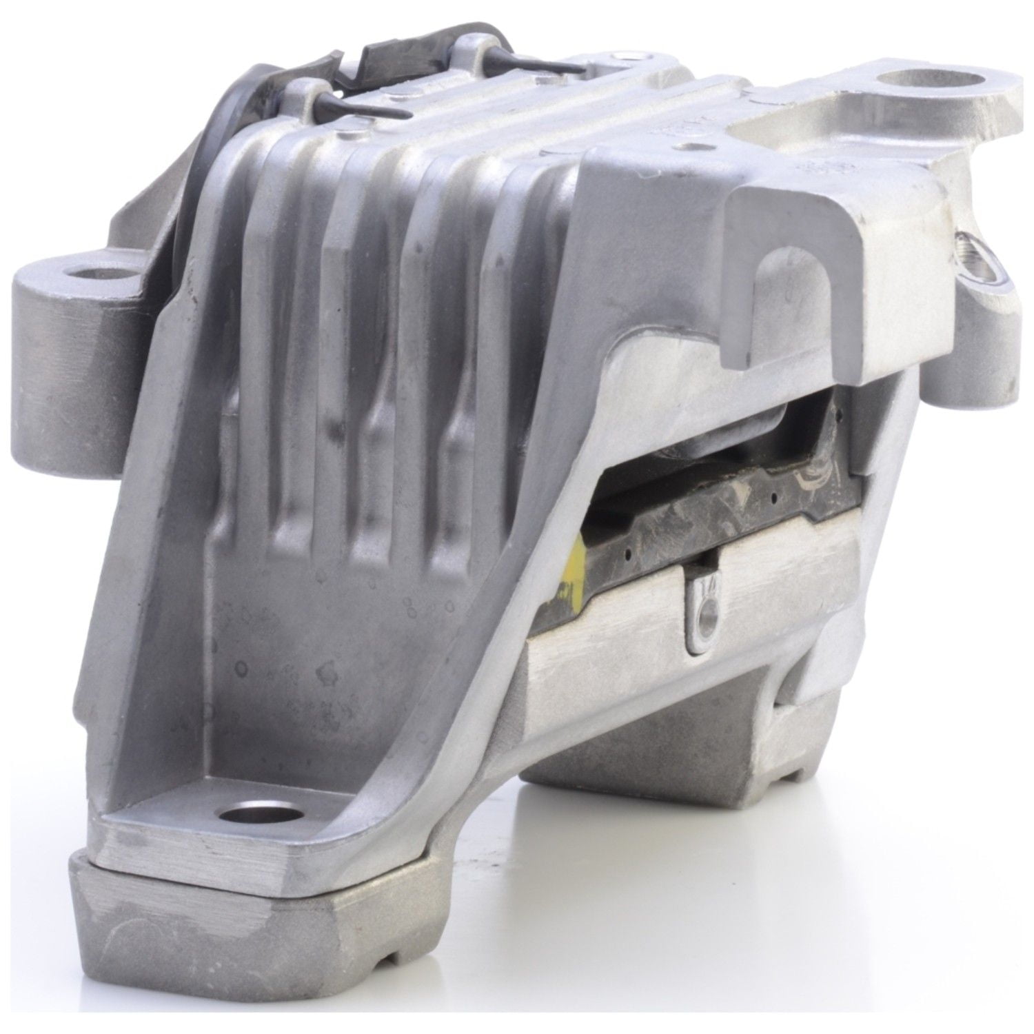 Engine Mount Front Right Fits select: 2015-2017 CHRYSLER 200, 2014-2021 JEEP CHEROKEE