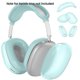 thumbnail image 5 of For Max Protective Cover TPU Transparent Case Set D, 5 of 5