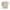 Beige, variant on Infant Girl Summer T Shirt Crew Neck Ruffle Sleeve T-Shirt Children's Top For 0 To 6 Years