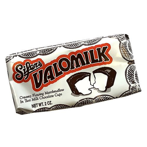 Valomilk Candy Cup 2 oz.