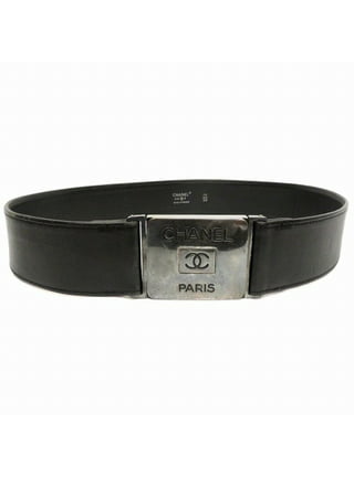 belts chanel accessories 