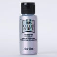 thumbnail image 1 of FolkArt Color Shift Acrylic Paint, 2 fl oz, Silver, 1 of 8