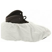 Shoe Covers,XL,White,PK200 8105
