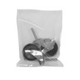 thumbnail image 1 of 24 in. x 30 in. - 8 Mil Flat Poly Bags, 1 of 1