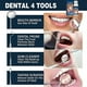 thumbnail image 2 of Tooth Repair Kit, DIY Temporary Tooth Replacement Kit&Denture Repair Kit Fixing The Missing and Broken Teeth, 2 of 5