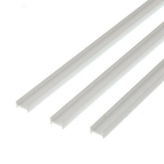 Evergreen 275 .156" I-BEAM (4.0 mm) (3)