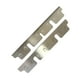 thumbnail image 5 of Kit de 4 piezas de tapas para huecos de estufa de acero inoxidable, fácil de instalar estilo B, 5 of 9