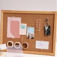 thumbnail image 5 of KLKCMS Crochets Clips Piques à Pouce Grandes Pinces Bureau Transparent, 5 of 5