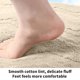 thumbnail image 4 of Felpudo suave y antideslizante, absorbente de agua, para entrada de casa, para uso en sala de estar y baño, superficie de goma duradera, ideal para entrada de oficina.,Wsvlmg, 4 of 9