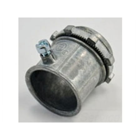 Bridgeport 232-DC2 1-IN S/S EMT Connector