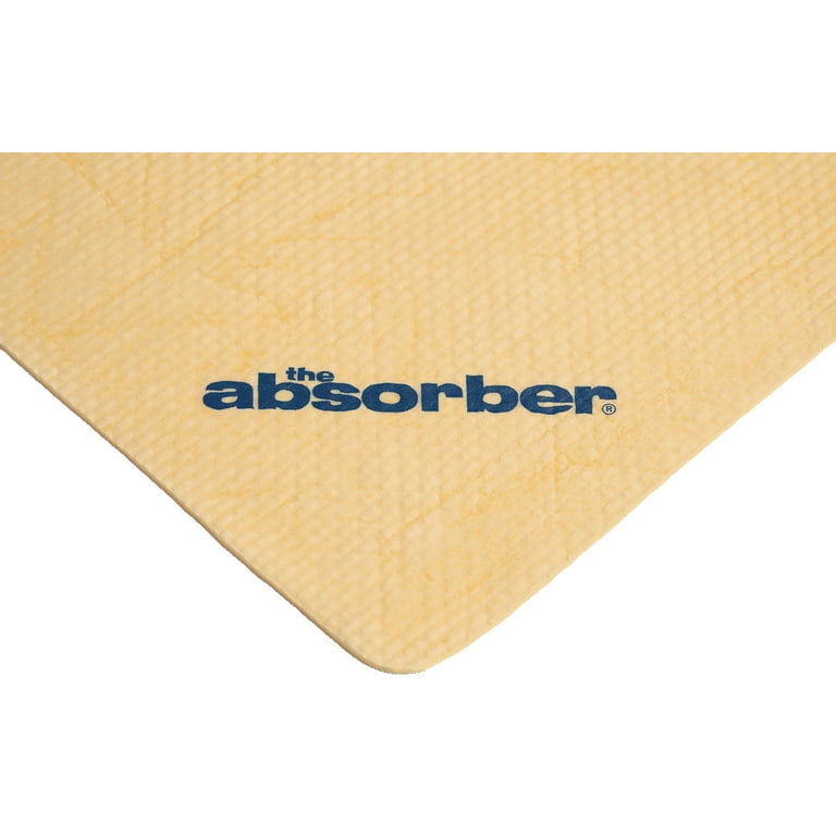 Absorber XL PVA Drying Towel - 18