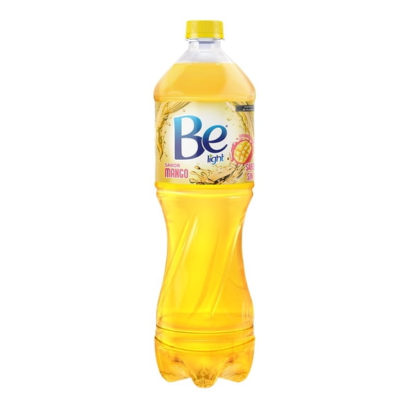 Agua Be Light sabor mango 1.5 l