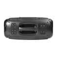 thumbnail image 4 of Vorago KSP-530 Bocina Bafle Karaoke TWS Micro SD USB Microfono Inalambrico 3.5 Mm Control Remoto Radio Bocina para Exterior Recargable Bocina Portatil Bluetooth, 4 of 5
