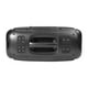 thumbnail image 4 of Vorago KSP-530 Bocina Bafle Karaoke TWS Micro SD USB Microfono Inalambrico 3.5 Mm Control Remoto Radio Bocina para Exterior Recargable Bocina Portatil Bluetooth, 4 of 5