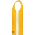 thumbnail image 3 of Augusta Sportswear Maillot de Match-Up Standard pour Homme Or/blanc, Moyen, 3 of 6