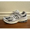 thumbnail image 1 of New Balance 2002R Shoes Men Size 9 White Blue Running Sneakers Casual Athletic, 1 of 6