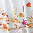 thumbnail image 3 of Thanksgiving Tablecloth Fall Tablecloths Autumn Leaves Pumpkin Table Cloths Stain-Resistant Anti-Wrinkle Washable Thanksgiving Decorations for Tablecloth 60 X 84 Inch, 3 of 4