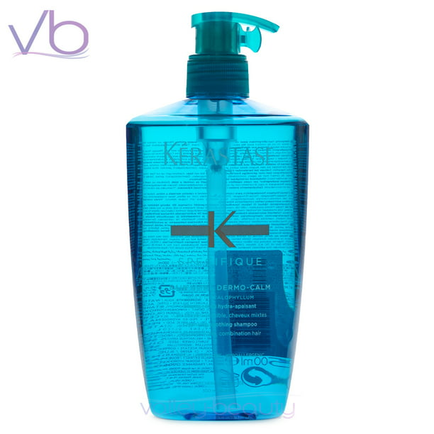 Kerastase Specifique Bain Vital Dermo-Calm Soothing Shampoo, 500ml Walmart.com