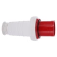 thumbnail image 4 of Conector de 5 pinos, 380-415V enchufe industrial impermeable para la agricultura para la industria, 4 of 7