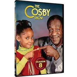 The Cosby Show: Full Box Set - The Complete Series (DVD