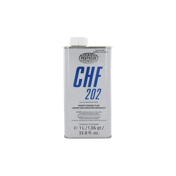 Convertible Top Hydraulic Pump Fluid - Compatible with 2003 - 2009 Audi A4 Cabriolet 2004 2005 2006 2007 2008